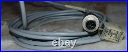Welch 1402 Duoseal vacuum pump 1/2 hp