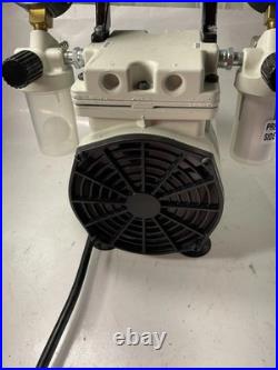 Welch 2522B-01 Vacuum Pump 101625 m0309 006