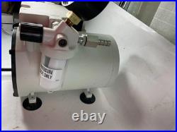 Welch 2522B-01 Vacuum Pump 101625 m0309 006