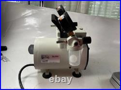 Welch 2522B-01 Vacuum Pump 101625 m0309 006