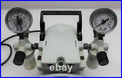 Welch 2522B-01 Vacuum Pump (3348296)