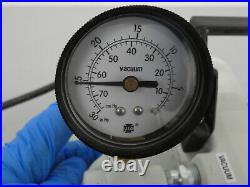 Welch 2522Z-01 Laboratory Vacuum Pump