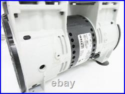 Welch 2567b-01 Standard-duty Vacuum Pump 1/3 HP 100 L / Minute