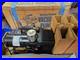 Welch 8806 DirecTorr Direct Drive Rotary Vane Mechanical Vacuum Pump Used