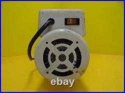 Welch 8910A Vacuum Pump DirecTorr V C37JXDW-157 Used Tested As-Is
