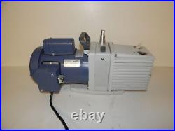 Welch 8920 Direct Drive Vacuum Pump (mhj7)