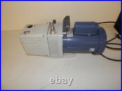 Welch 8920 Direct Drive Vacuum Pump (mhj7)