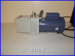 Welch 8920 Direct Drive Vacuum Pump (mhj7)