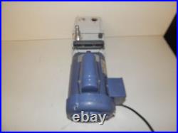 Welch 8920 Direct Drive Vacuum Pump (mhj7)