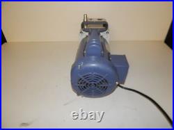 Welch 8920 Direct Drive Vacuum Pump (mhj7)