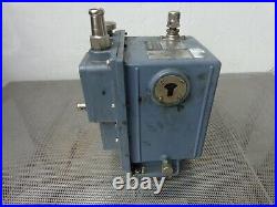 Welch Belt-Driven Vacuum Pump DuoSeal 1402 R
