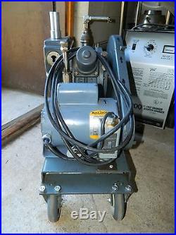 Welch Duo-Seal Vacuum Pump 1397