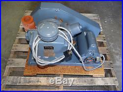 Welch Duo Seal Vacuum Pump Model 1397
