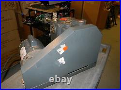 Welch Duo-Seal Vacuum Pump Model 1402