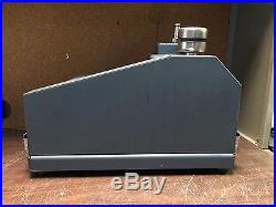 Welch Duo-Seal Vacuum Pump model 1400 #81629-471