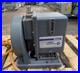 Welch Duoseal Vacuum Pump. 5 HP 115/208-230v 1725 RPM 1402