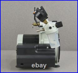 Welch Gardner Denver 2546B-01 Rotary Vacuum Pump Unit