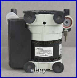 Welch Gardner Denver 2546B-01 Rotary Vacuum Pump Unit