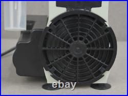 Welch Gardner Denver 2546B-01 Rotary Vacuum Pump Unit