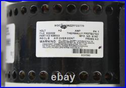 Welch Gardner Denver 2546B-01 Rotary Vacuum Pump Unit