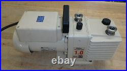 Welch Gem 1.0 Gerotor Directorr G Vacuum Pump 8890-a #49