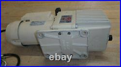 Welch Gem 1.0 Gerotor Directorr G Vacuum Pump 8890-a #49