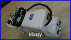 Welch Gem 1.0 Gerotor Directorr G Vacuum Pump 8890-a #49