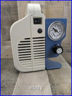 Welch Gemini Vacuum Pump 2060b-01