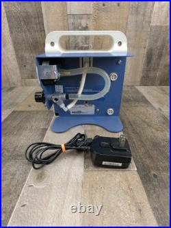 Welch Gemini Vacuum Pump 2060b-01