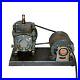 Welch Model 1400 General Electric 5XRH098D Vacuum Pump 1/3Hp 1725rpm Made in USA