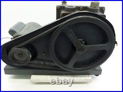 Welch Model 1402 Duo-Seal Vacuum Pump
