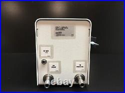 Welch Model 1640A-01 Ilmvac Vacuum Controller Vacuum Pump with Warranty