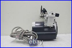 Welch Model 2546B-01 Dry Piston Vacuum Pump
