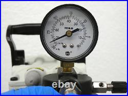 Welch Vacuum 2567B-50 Standard Duty Dry Vacuum Pump