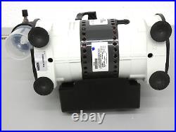 Welch Vacuum 2567B-50 Standard Duty Dry Vacuum Pump