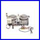 Welch Vacuum Pump 2107VWW20TFE-327D 100-115V 50/60Hz USED