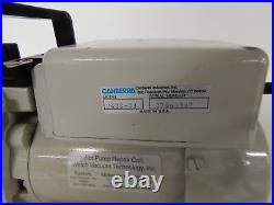 Welch Vacuum Technology Vacuum Pump 1.5 Model 8905 (psm78)