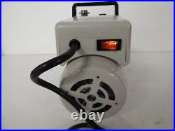 Welch Vacuum Technology Vacuum Pump 1.5 Model 8905 (psm78)