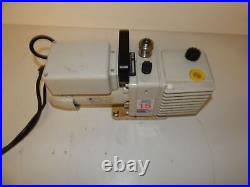 Welch Vacuum Technology Vacuum Pump 1.5 Model 8905 (psm78)