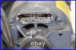 Welch duo seal vacuum pump
