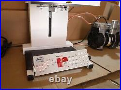 Whip MIX Whipmix Firelite Dental Lab Furnace With Vacuum Pump