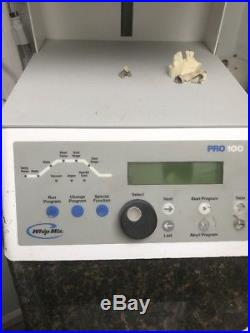 Whip Mix Pro 100 Dental Lab Oven with Vacuum Pump for Ceramic Firing