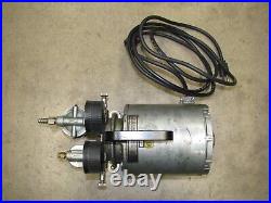 Wilkens Anderson Company Vacuum Pump LR39793 30psi 115v 1/6hp