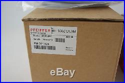 Working Pfeiffer Vacuum HiPace 700 ISO-K DN160 inlet & TC400 & DCU400 Warrenty