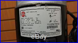 Yellow Jacket 93560 SuperEvac Two Stage 6 CFM Vacuum Pump USA