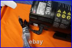 Yellow Jacket 93870 Bullet DC Vacuum Pump 7 CFM
