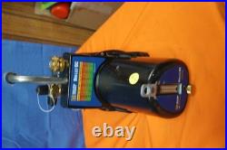 Yellow Jacket 93870 Bullet DC Vacuum Pump 7 CFM