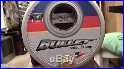 Yellow Jacket Bullet 93600 7 CFM 2 Stage Vacuum Pump